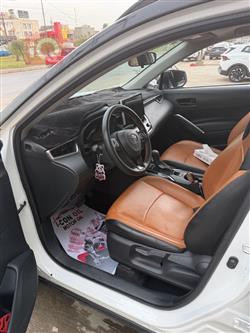 تويوتا كورولا كروس